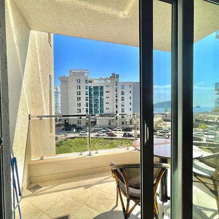 Comfort Apartments Aleksic 布德瓦 外观 照片