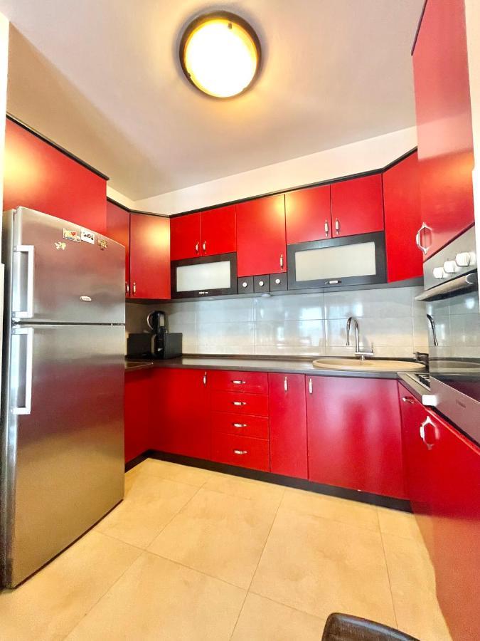 Comfort Apartments Aleksic 布德瓦 外观 照片