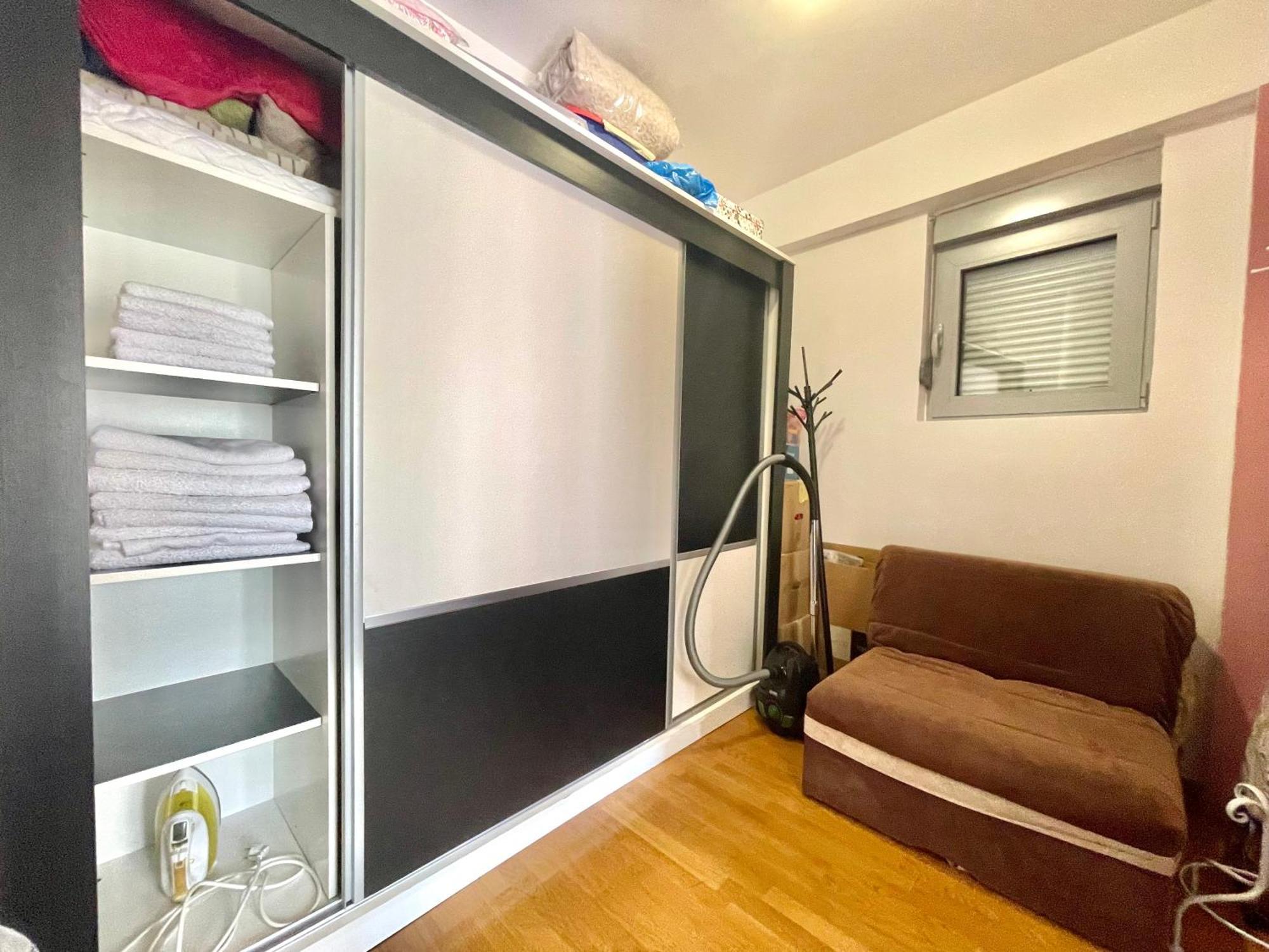 Comfort Apartments Aleksic 布德瓦 外观 照片