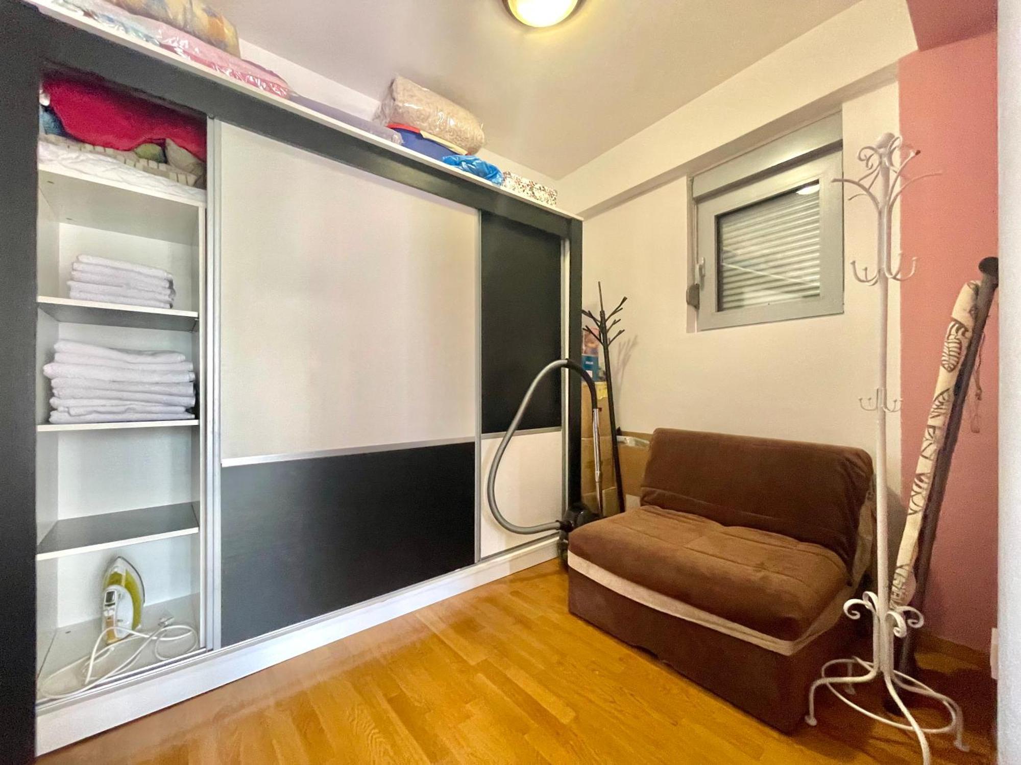Comfort Apartments Aleksic 布德瓦 外观 照片